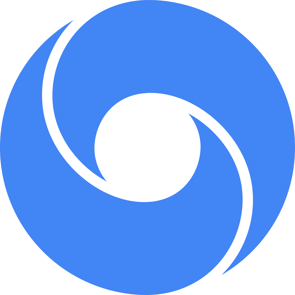 Логотип компании DeepMind